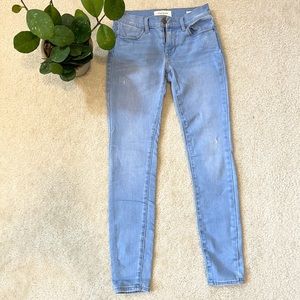 Skinny jeans/jeggings